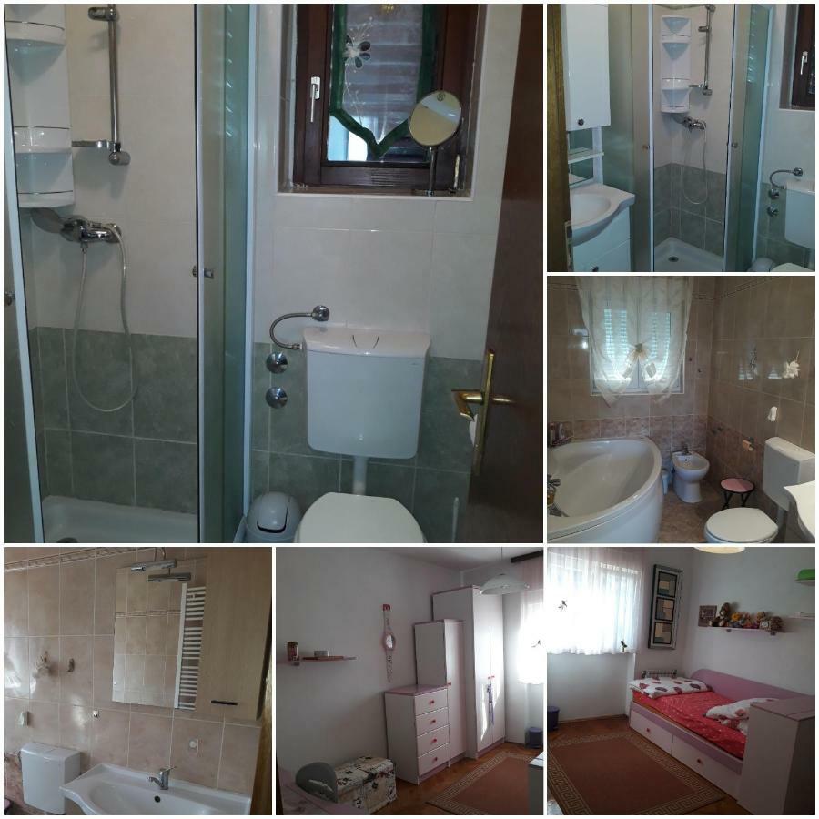 Ana Marija Apartman Porec