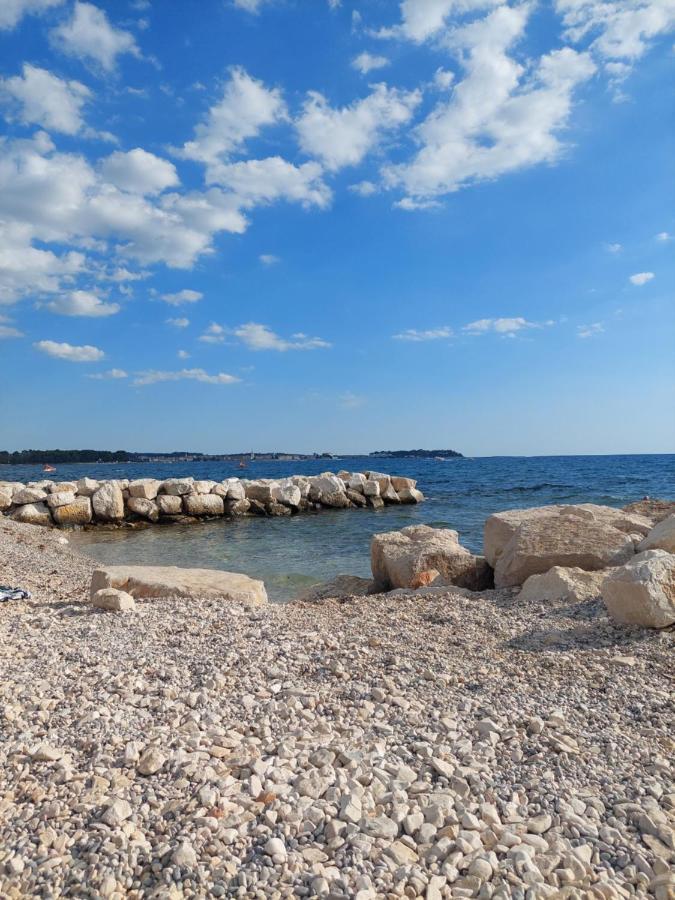 Ana Marija Apartment Porec