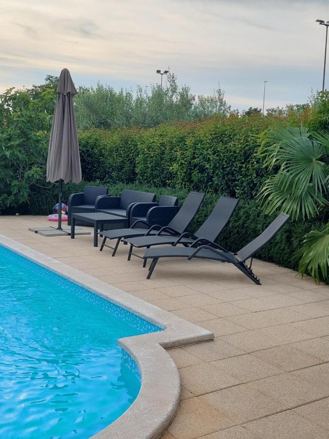 Ana Marija Apartment Porec