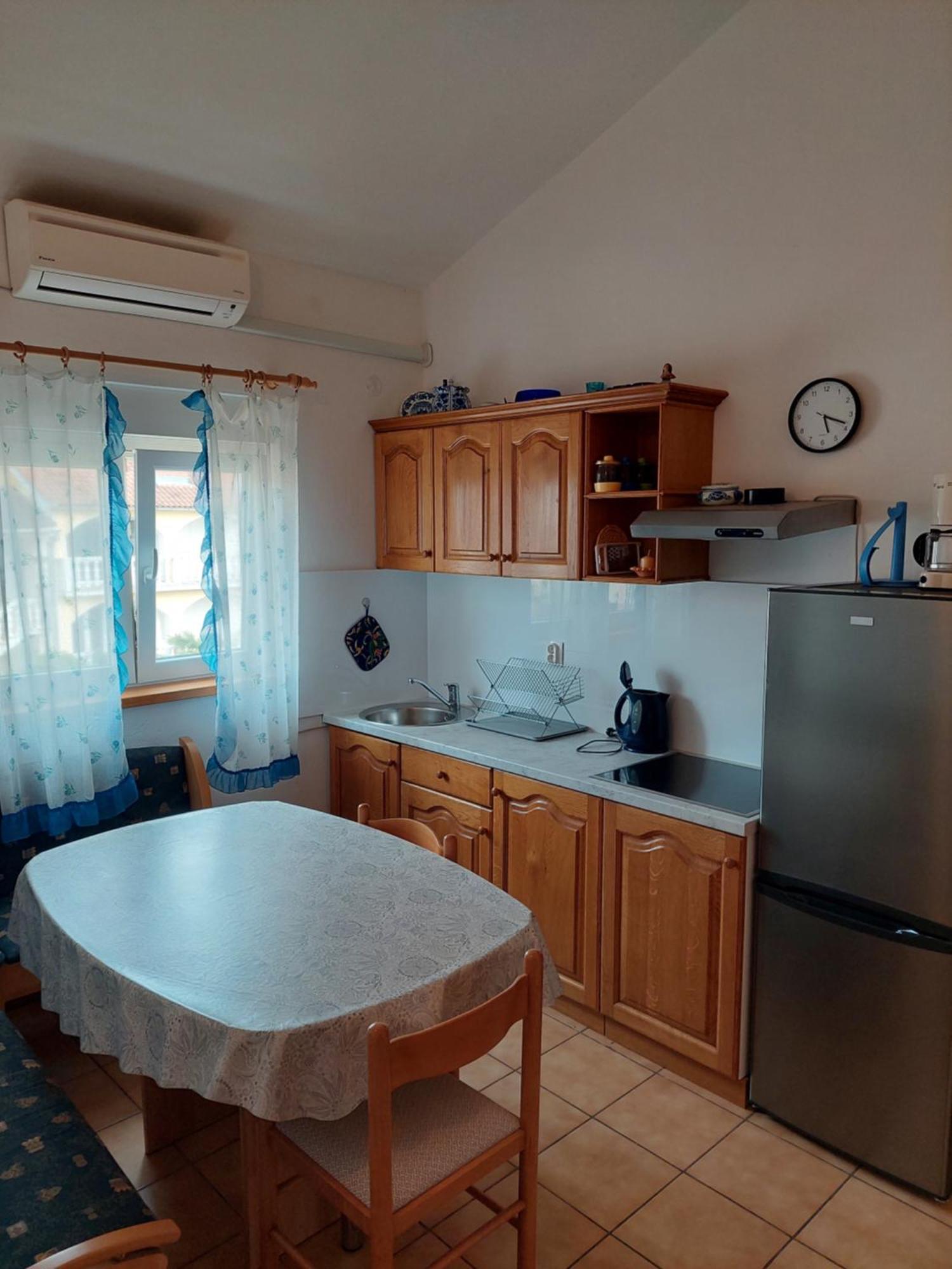 Ana Marija Apartment Porec