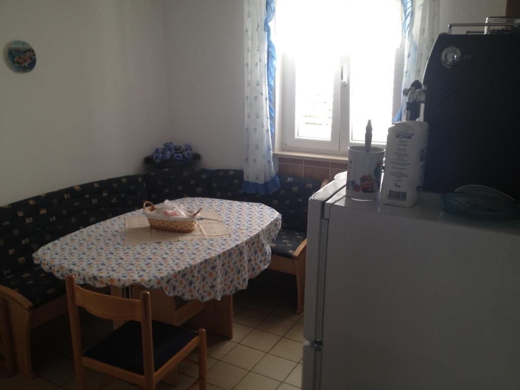 Apartment Ana Marija Porec