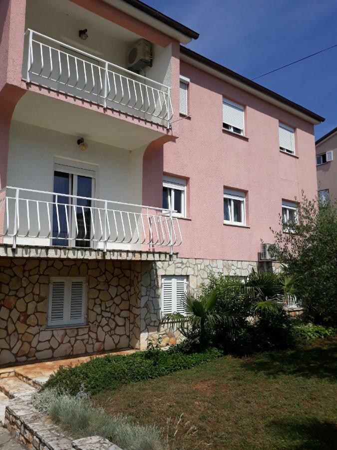 Ana Marija Apartment Porec
