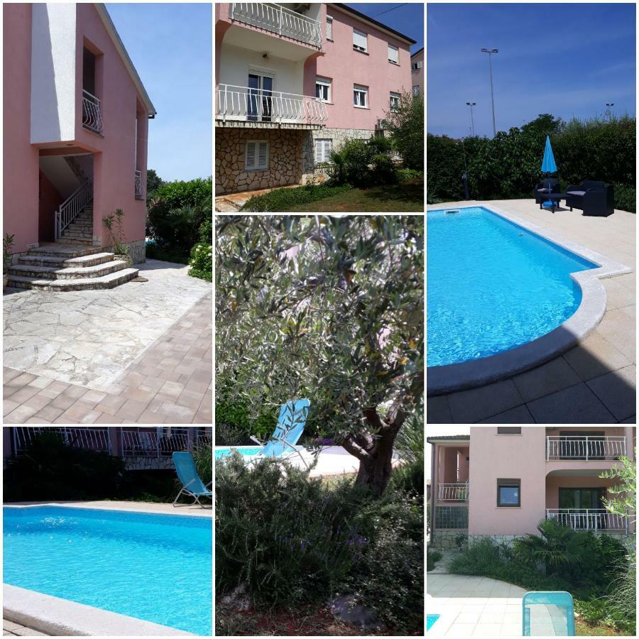 Ana Marija Apartment *